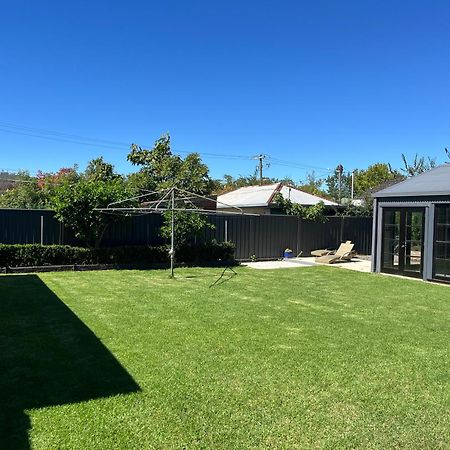 Somerby! Modern Character Property! Cbd,Pets,Park Albury Esterno foto