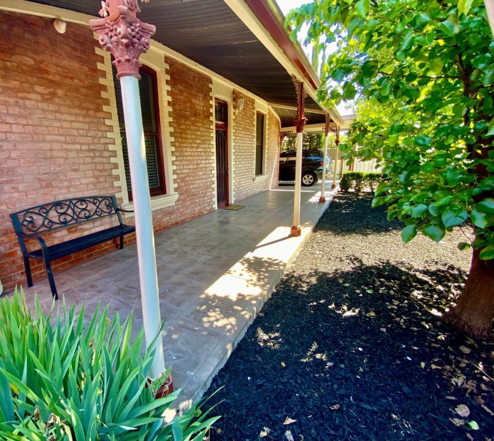 Somerby! Modern Character Property! Cbd,Pets,Park Albury Esterno foto