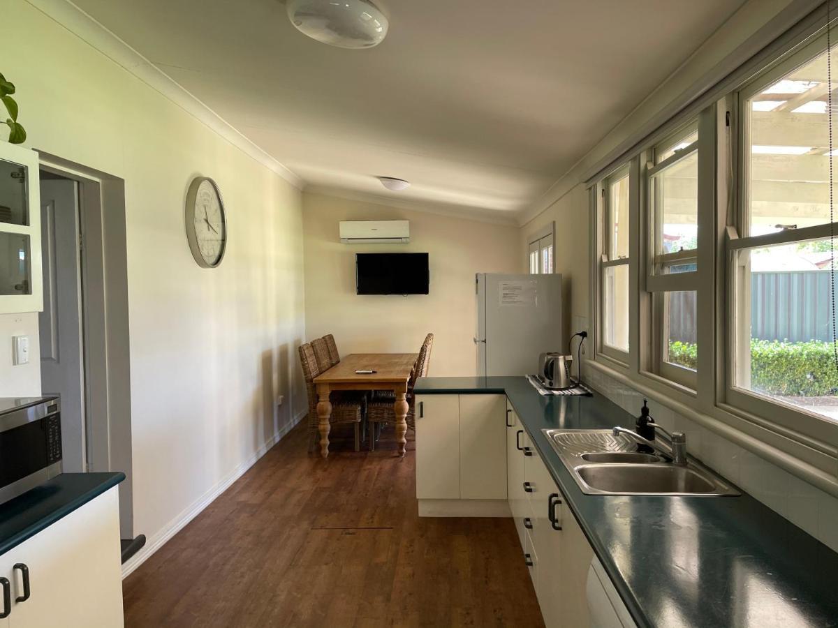 Somerby! Modern Character Property! Cbd,Pets,Park Albury Esterno foto