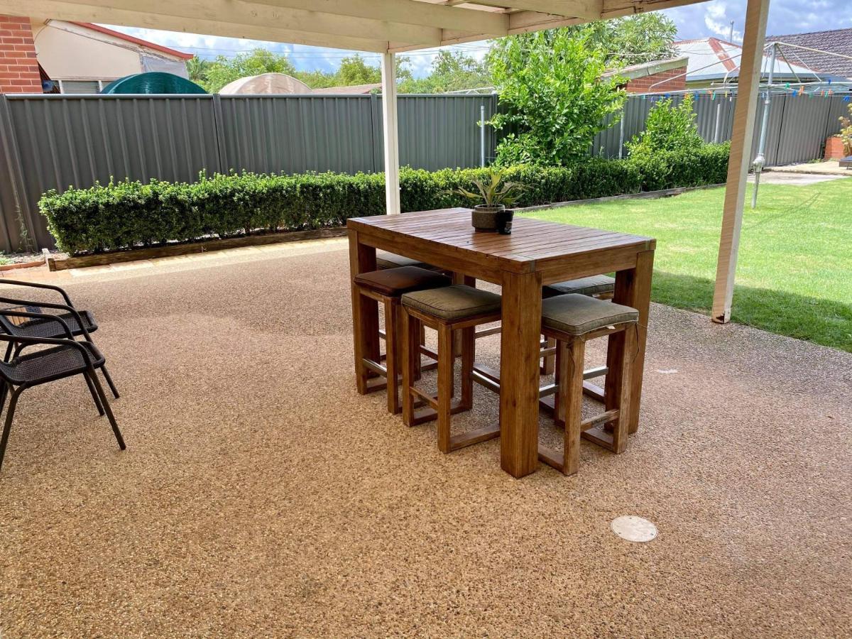 Somerby! Modern Character Property! Cbd,Pets,Park Albury Esterno foto