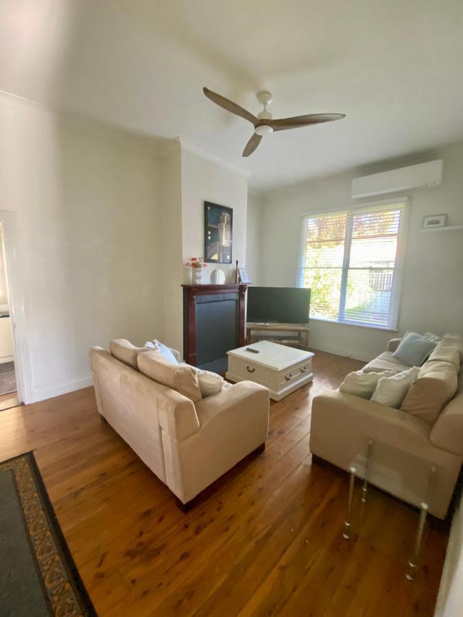 Somerby! Modern Character Property! Cbd,Pets,Park Albury Esterno foto