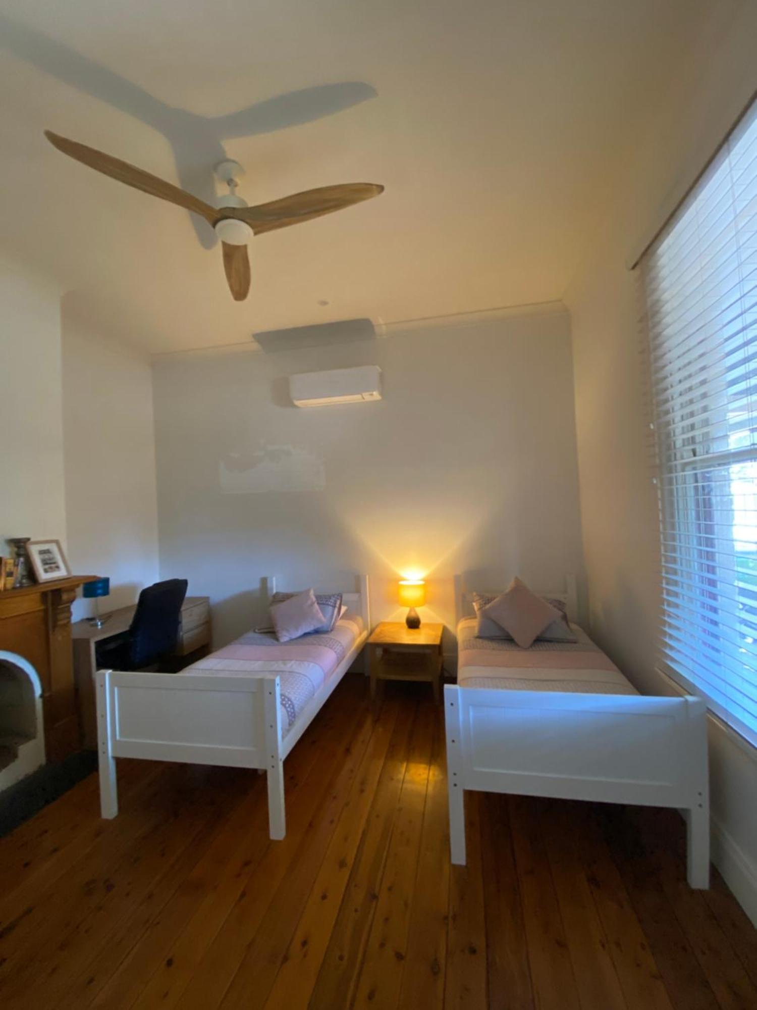 Somerby! Modern Character Property! Cbd,Pets,Park Albury Esterno foto