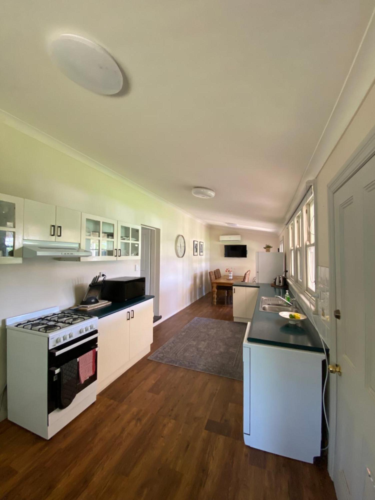 Somerby! Modern Character Property! Cbd,Pets,Park Albury Esterno foto