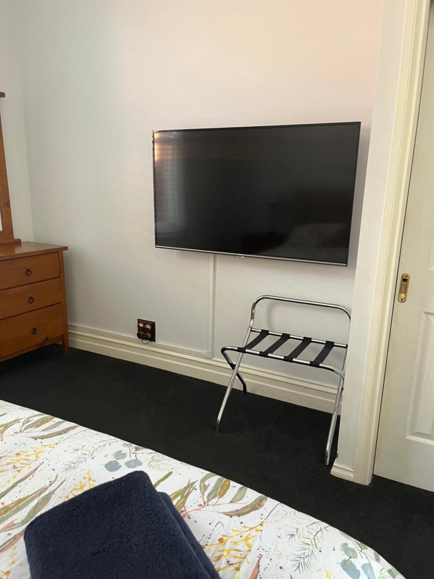 Somerby! Modern Character Property! Cbd,Pets,Park Albury Esterno foto