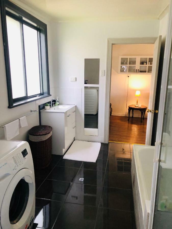 Somerby! Modern Character Property! Cbd,Pets,Park Albury Esterno foto